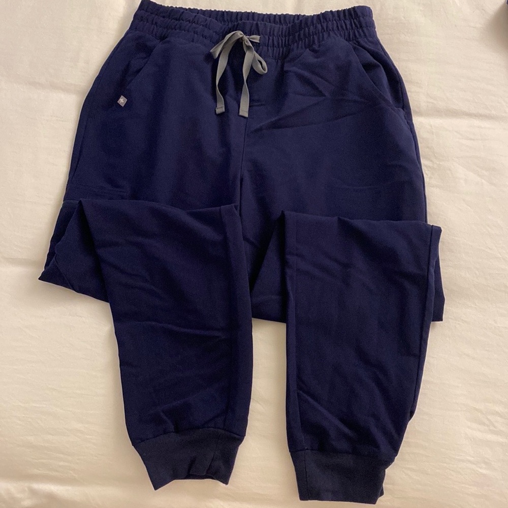 Figs Zamora Jogger Scrub Pants